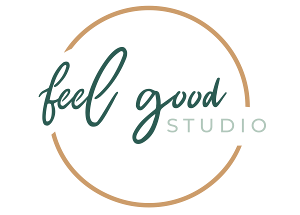 Feel Good Studio Logo